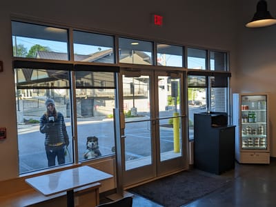 Mountaineer Roasting Co. Coffee & Bar