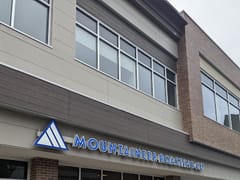 Mountaineer Roasting Co. Coffee & Bar