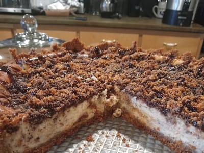 Mountainside Coffee House