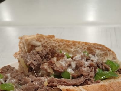 Mountainside Coffee House