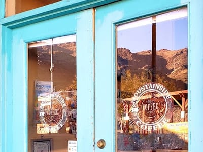 Mountainside Coffee LLC