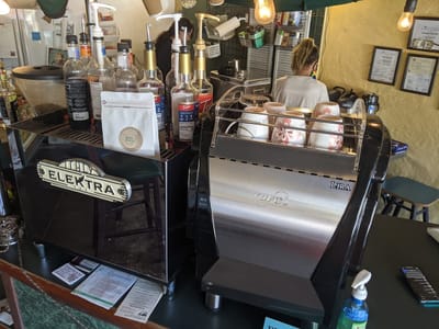 Mountainside Coffee LLC