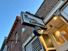 Mouse's Chocolates & Coffee