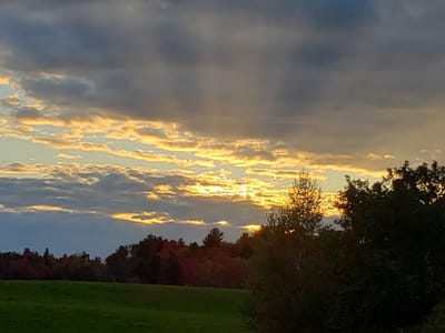 Moving Mountains Cafe