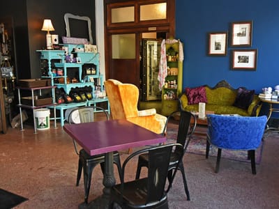 Moxie Coffee, Cafe, Catering