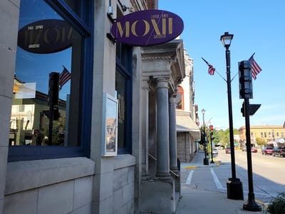 Moxie Coffee, Cafe, Catering