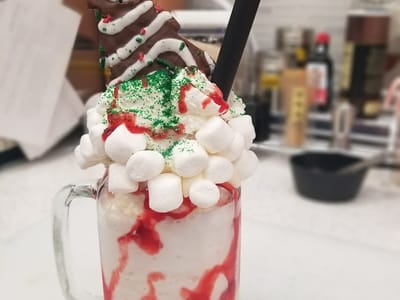 Moxie Coffee Company