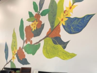 Moxie Coffee Company