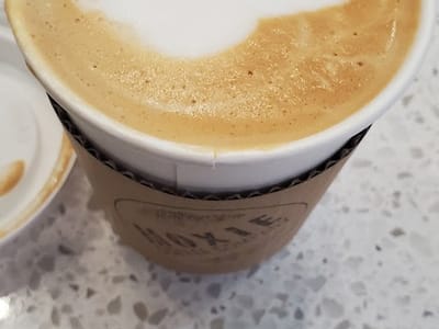 Moxie Coffee Company