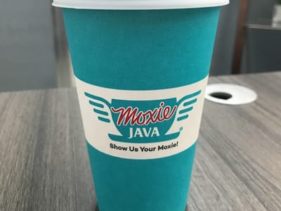 Moxie Java - Garrity
