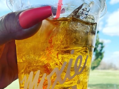 Moxie Java - Garrity