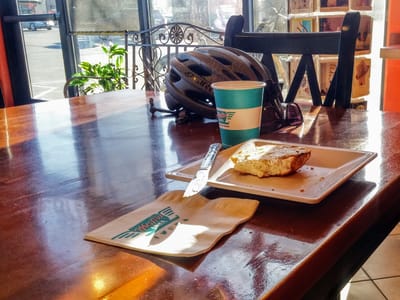 Moxie Java - Nampa Southside