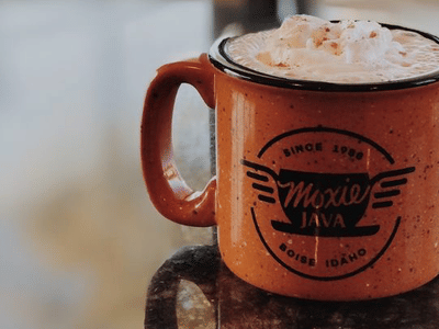 Moxie Java - Nampa Southside