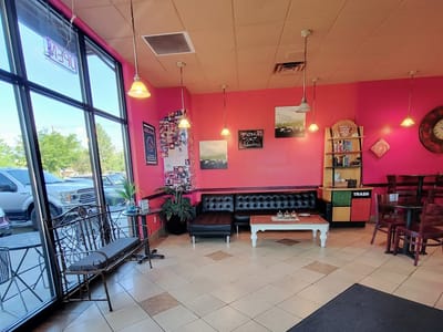 Moxie Java - Nampa Southside