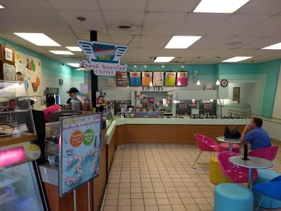 Moxie Java - Orchard Park