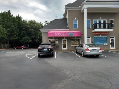 Moxie Java - Orchard Park