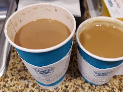 Moxie Java - Orchard Park