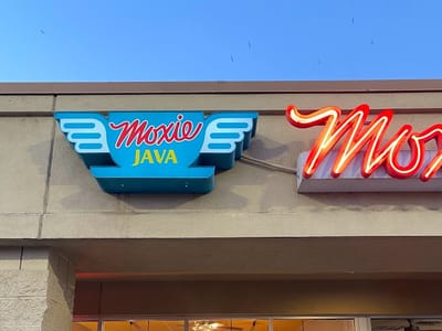 Moxie Java