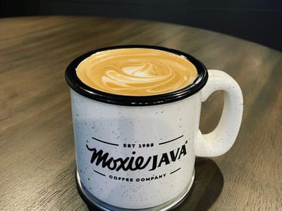 Moxie Java