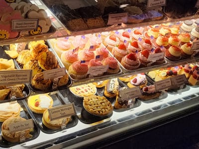 Mozart's Coffee Roasters