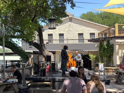 Mozart's Coffee Roasters