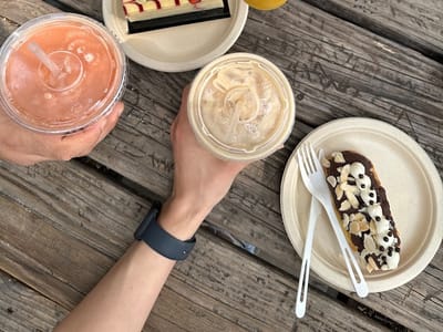 Mozart's Coffee Roasters