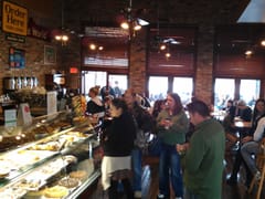 Mozart's Coffee Roasters