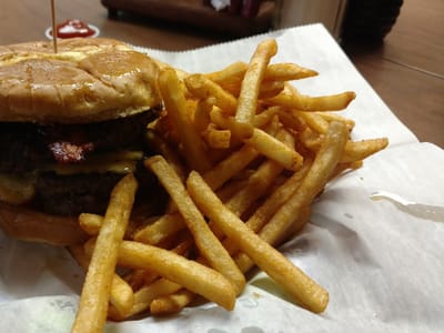 Mr B's Coffee & Snack