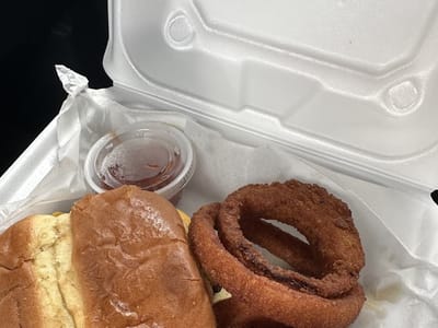 Mr B's Coffee & Snack