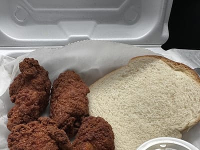 Mr B's Coffee & Snack