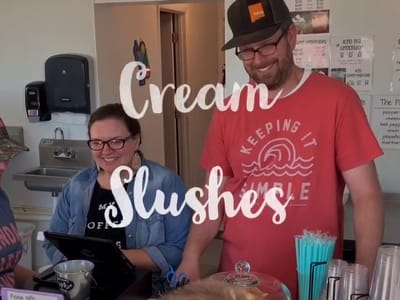 Mr. Bee's Coffee & Teas