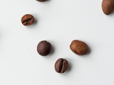 Mr. Bee's Coffee & Teas