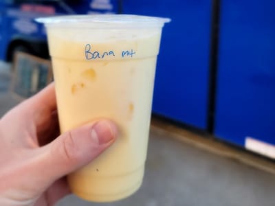 Mr. Boba's Teas and Coffee