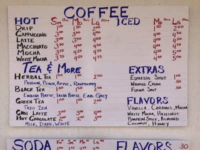 Mr Bs Fillin' Station