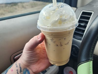 Mr Bs Fillin' Station