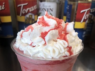 Mr Bs Fillin' Station