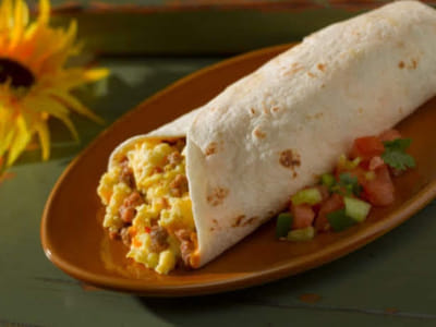 Mr coffee Beans mobile coffee shop