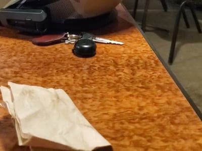 Mr. Ed's Espresso, Juice, and Underground Pub