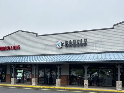 Mr. J's Bagels & Deli