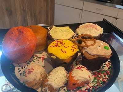 Mr. J's Bagels & Deli