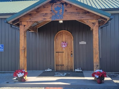 Mr. J's Elkton Express