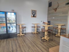 Mr. J's Elkton Express