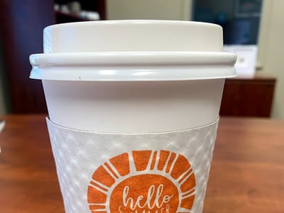 Mr. Postman Expresso