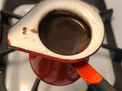 Mr. Puppovich's Uncommon Delights