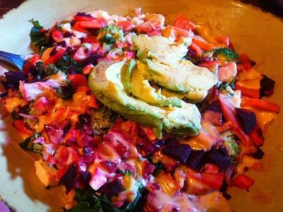 Mr. Puppovich's Uncommon Delights