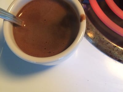 Mr. Puppovich's Uncommon Delights