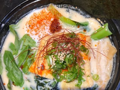 Mr. Puppovich's Uncommon Delights