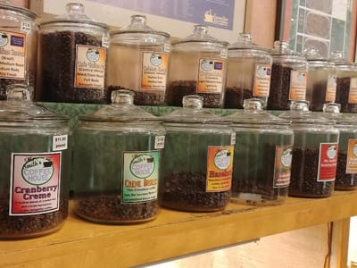 Mr. Smith's Coffee House