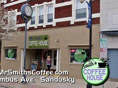 Mr. Smith's Coffee House