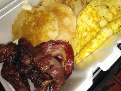 Mr.Swirls Coffee & Tea